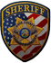 Gove County Sheriff's Office Badge