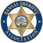 Kansas Sheriff Association Seal